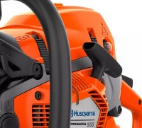 Бензопила Husqvarna H555 фото №4 — интернет-магазин Desire.md