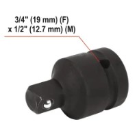 Mașină de înșurubat cu impact Yato YT-82025 imaginea #2 — magazin online Desire.md