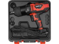 Mașină de înșurubat cu impact Yato YT-82025 imaginea #4 — magazin online Desire.md