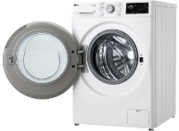 Стиральная машина LG F4WR311S1WA фото №2 — интернет-магазин Desire.md