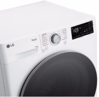 Стиральная машина LG F4WR311S1WA фото №3 — интернет-магазин Desire.md