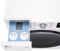 Стиральная машина LG F4WR311S1WA фото №5 — интернет-магазин Desire.md