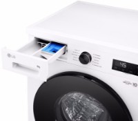 Maşina de spălat rufe LG F4X1009NWB imaginea #3 — magazin online Desire.md