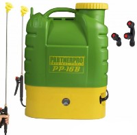 Опрыскиватель Partner Pro PP-16B