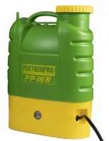 Опрыскиватель Partner Pro PP-16B фото №3 — интернет-магазин Desire.md
