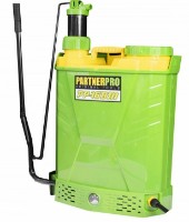 Pulverizator Partner Pro PP-16MB imaginea #2 — magazin online Desire.md