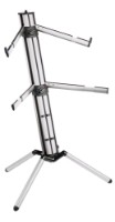 Stativ pentru instumente cu clape Konig & Meyer Spider 18860-000-30