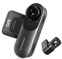 Видеорегистратор DDPai Dash Cam N3 Pro Dual