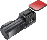 Înregistrator video auto Hoco DV7 2K Black imaginea #5 — magazin online Desire.md