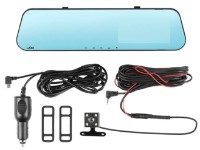 Видеорегистратор Ugo Ranger MC100 фото №4 — интернет-магазин Desire.md