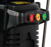 Мойка высокого давления Elefant E-110P-C фото №5 — интернет-магазин Desire.md