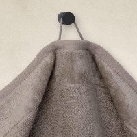 Prosop Moeve Bamboo Luxe 80x150cm Ginger (111045244-080150-132) imaginea #3 — magazin online Desire.md