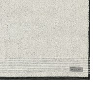 Prosop Moeve Eden 50x100cm Nature/Black (101518944-050100-081) imaginea #6 — magazin online Desire.md