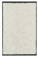 Prosop Moeve Eden 80x150cm Nature/Black (101518944-080150-081) imaginea #5 — magazin online Desire.md