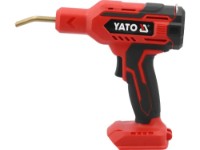 Aparat de sudat plastic Yato YT-824483 imaginea #4 — magazin online Desire.md