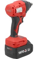 Mașină de înșurubat cu impact Yato YT-8277925 imaginea #2 — magazin online Desire.md