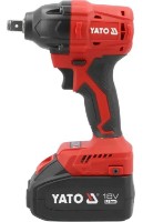 Mașină de înșurubat cu impact Yato YT-8277925 imaginea #3 — magazin online Desire.md