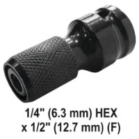 Mașină de înșurubat cu impact Yato YT-8277925 imaginea #8 — magazin online Desire.md