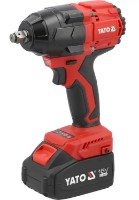 Гайковёрт Yato YT-8277935