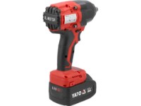 Гайковёрт Yato YT-8277935 фото №2 — интернет-магазин Desire.md