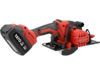 Дисковая пила Yato YT-8281185 фото №2 — интернет-магазин Desire.md