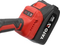 Дисковая пила Yato YT-8281185 фото №6 — интернет-магазин Desire.md