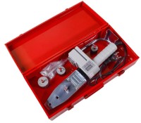 Aparat de sudat țevi din .plastic Ресанта АСПТ-1000Д imaginea #3 — magazin online Desire.md