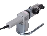 Aparat de sudat țevi din .plastic Ресанта АСПТ-1000Д imaginea #5 — magazin online Desire.md