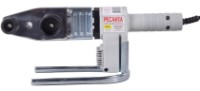 Aparat de sudat țevi din .plastic Ресанта АСПТ-1000Д imaginea #8 — magazin online Desire.md