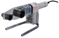 Aparat de sudat țevi din .plastic Ресанта АСПТ-1000Д