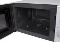 Микроволновая печь Panasonic NN-SM221WZUE фото №4 — интернет-магазин Desire.md