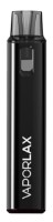 Электронная сигарета Vaporlax Nano Dark Chrome фото №1 — интернет-магазин Desire.md