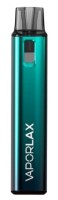 Электронная сигарета Vaporlax Nano Emerald Green фото №1 — интернет-магазин Desire.md