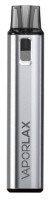 Электронная сигарета Vaporlax Nano Silvery Matal фото №1 — интернет-магазин Desire.md