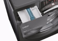 Стиральная машина Candy RO14106DWMCRT-S фото №4 — интернет-магазин Desire.md