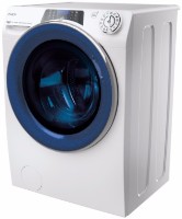 Maşina de spălat rufe Candy RP4 476BWMUC-S imaginea #2 — magazin online Desire.md