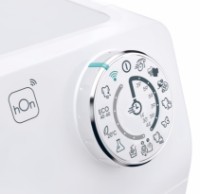 Maşina de spălat rufe Candy RP4 476BWMUC-S imaginea #3 — magazin online Desire.md