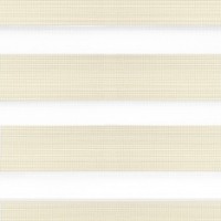 Рулонные шторы Msrolls Day Night Grizzle 014/5 Beige 0.70x1.70m фото №3 — интернет-магазин Desire.md