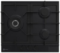 Plită incorporabilă cu gaz Darko Piago 6035 BME