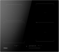 Plită incorporabilă cu inducție Hansa BHI67606