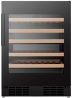 Винный шкаф Hisense RW3N132GSLF