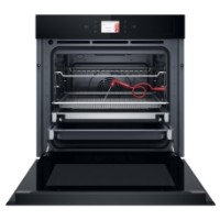 Электрический духовой шкаф Whirlpool WOI11P8FHT2SBAF фото №2 — интернет-магазин Desire.md