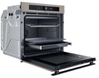 Cuptor electric Whirlpool WOI4S8CM1SEA imaginea #3 — magazin online Desire.md