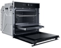 Cuptor electric Whirlpool WOI4S8HM1SXA imaginea #3 — magazin online Desire.md