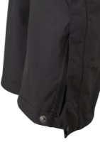 Pantaloni spotivi de dame Rab Downpour Eco 12 Long Black imaginea #3 — magazin online Desire.md