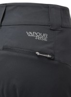 Pantaloni de damă Rab Incline VR 12 Beluga imaginea #3 — magazin online Desire.md