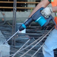 Отбойный молоток Makita HM0870C фото №2 — интернет-магазин Desire.md