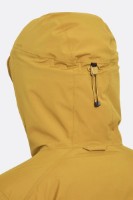 Мужская куртка Rab Khroma Diffract L Footprint/Black фото №6 — интернет-магазин Desire.md