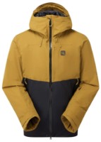 Мужская куртка Rab Khroma Diffract M Footprint/Black фото №1 — интернет-магазин Desire.md