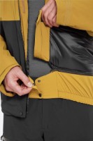 Мужская куртка Rab Khroma Diffract XL Footprint/Black фото №4 — интернет-магазин Desire.md